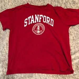 Stanford Shirt